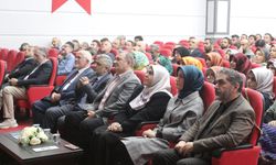 İstanbul'da "Fıtratın Korunması ve Aile" konferansı