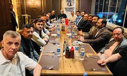 Diyanet mezunları Kabil'de bir araya geldi