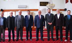 Karabük'te din görevlileri yarıştı