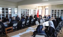 Kardeşlik buluşmaları Sakarya’da gerçekleştirildi