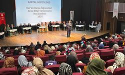 Kartal'da kaybedeni olmayan yarışma