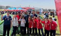 Malatya'da 4-6 Yaş Kur'an kursları tanıtım günleri başladı