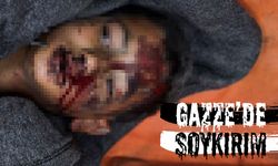 Gazze'ye yönelik saldırılar sürüyor