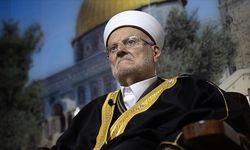 Mescid-i Aksa İmam Hatibi Şeyh Sabri, katil İsrail mahkemesinde yargılanacak