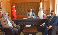 Müftü Kılıçbay: Aydınlık yarınlar gençlere emanet