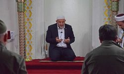 Kılıçbay: Ecdada vefa, emanetlerine sahip çıkmakla mümkündür
