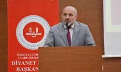 Müftü Kılıçbay: İyilik ailede başlar, topluma yansır
