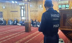Sapanca'da bağımlılığa dikkat çekildi