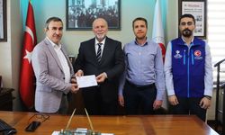 Sakarya'dan Nijerya'ya "bir damla hayat"