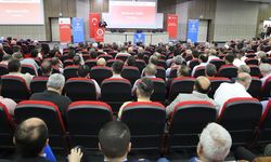Sakarya'da kurban organizasyonu tanıtıldı