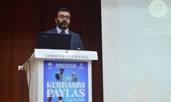 Irmaklı: İnsan, umutsuzluğa dayanamaz