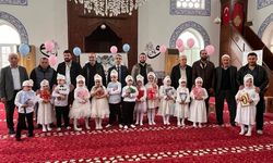 Sapancalı minikler gururlandırdı