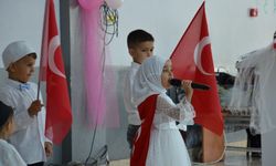 Karaisalı'da yıl sonu heyecanı