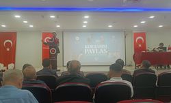 Silivri'de vekaletle kurban bilgilendirmesi gerçekleşti