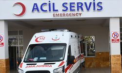 Sivas'ta kömür ocağında meydana gelen patlamada 1 kişi öldü, 2 kişi yaralandı