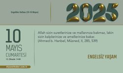 Engelsiz Yaşam