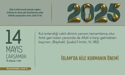 İslam’da Aile Kurmanın Önemi