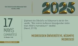 Medreseden Üniversiteye, Nizamiye Medresesi