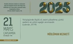 Müslüman Nezaketi