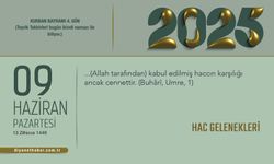 Hac Gelenekleri