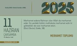 Merhamet Toplumu