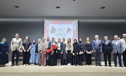 Tekirdağ'da "ilgi yarışmasının" finali yapıldı