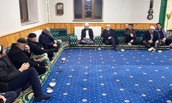 Tekman'da köy sohbetleri düzenleniyor