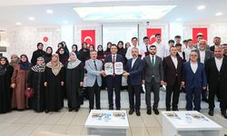 Tokat'ta hafız olanlar umreye gönderilecek