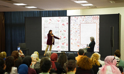 Uluslararası İslam Sanatları Fuarı Tarihe Geçti