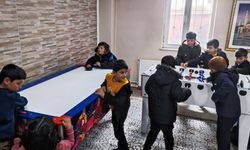 Saray'da Diyanet gençlik merkezi gençleri ağırlıyor