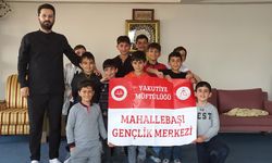 Berberoğlu: Gençlere karşı sorumluluğumuz var
