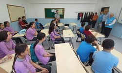 Yatağan Müftülüğü'nden bilime destek