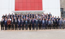 Yaygın Din Eğitimi Faaliyetleri Bölgesel İstişare Toplantısı Denizli'de Yapıldı