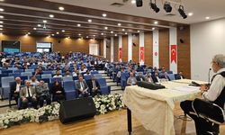 Karslı, Yozgat'ta din görevlileriyle buluştu