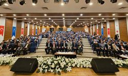 Yozgat'ta kurban tanıtım toplantısı yapıldı