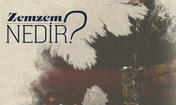 Zemzem nedir?