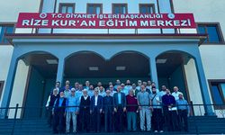 Müftülük vakıf ve dernek yöneticilerini buluşturdu