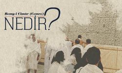 Remy-i Cimar (Cemre) Nedir?