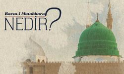 Ravza-i Mutahhara Nedir?