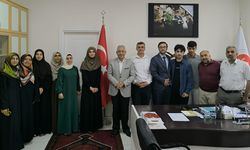 Adıyaman'da ödüller sahiplerini buldu
