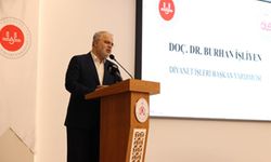 İşliyen: Bizim ulaşamadığımız gençler, imansızlığın kurbanı oluyor