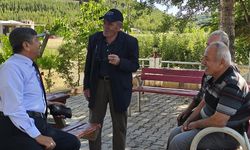 Anamur yaylalarında irşad programları başlatıldı