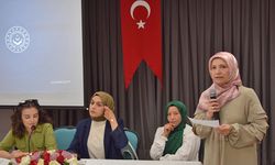 Ayar: Koruyucu aile ol, umut ol
