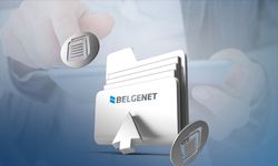 Belgenet ile 100 milyondan fazla belge dijital ortamda hazırlandı