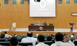 Bingöl'de Yaz Kur’an Kursu semineri tamamlandı