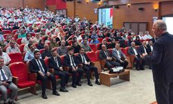 Burdur'da aile ve gençlik konuşuldu