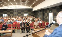 Elazığ'da Yaz Kur’an Kursları seminerleri düzenlendi