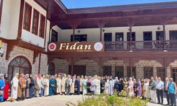 Gençlere hizmet sunan din görevlileri Ankara'da buluştu
