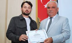 Karabük'te "Hafızlığı Muhafaza Hizmet İçi Eğitim Kursu" tamamlandı