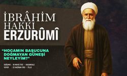 İbrahim Hakkı Erzurumi Kimdir?